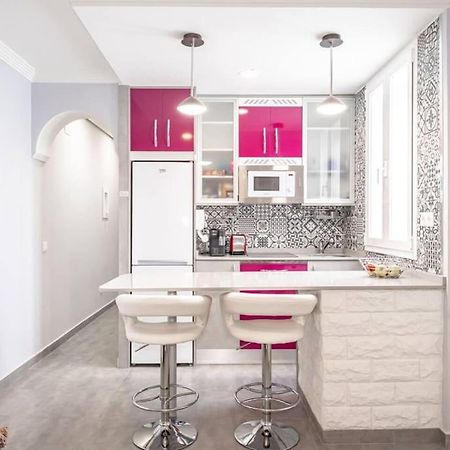 Piso Madrid Centro 5 Min Andando Gran Via公寓 外观 照片