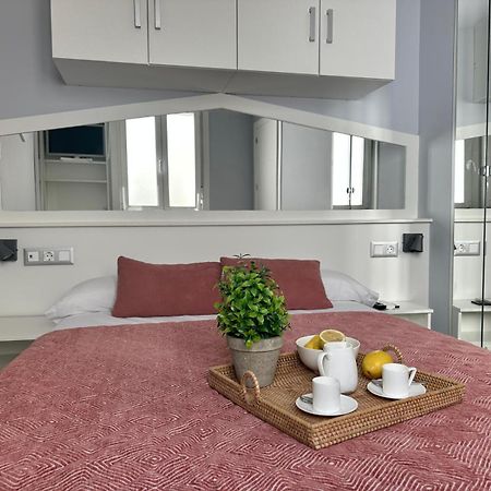 Piso Madrid Centro 5 Min Andando Gran Via公寓 外观 照片