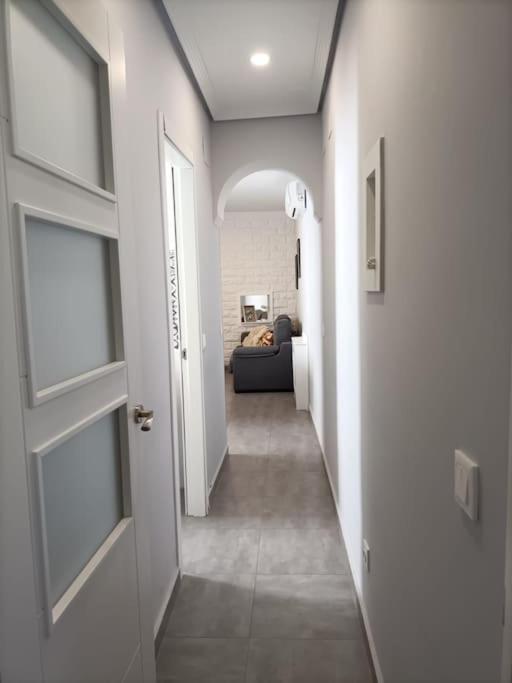 Piso Madrid Centro 5 Min Andando Gran Via公寓 外观 照片