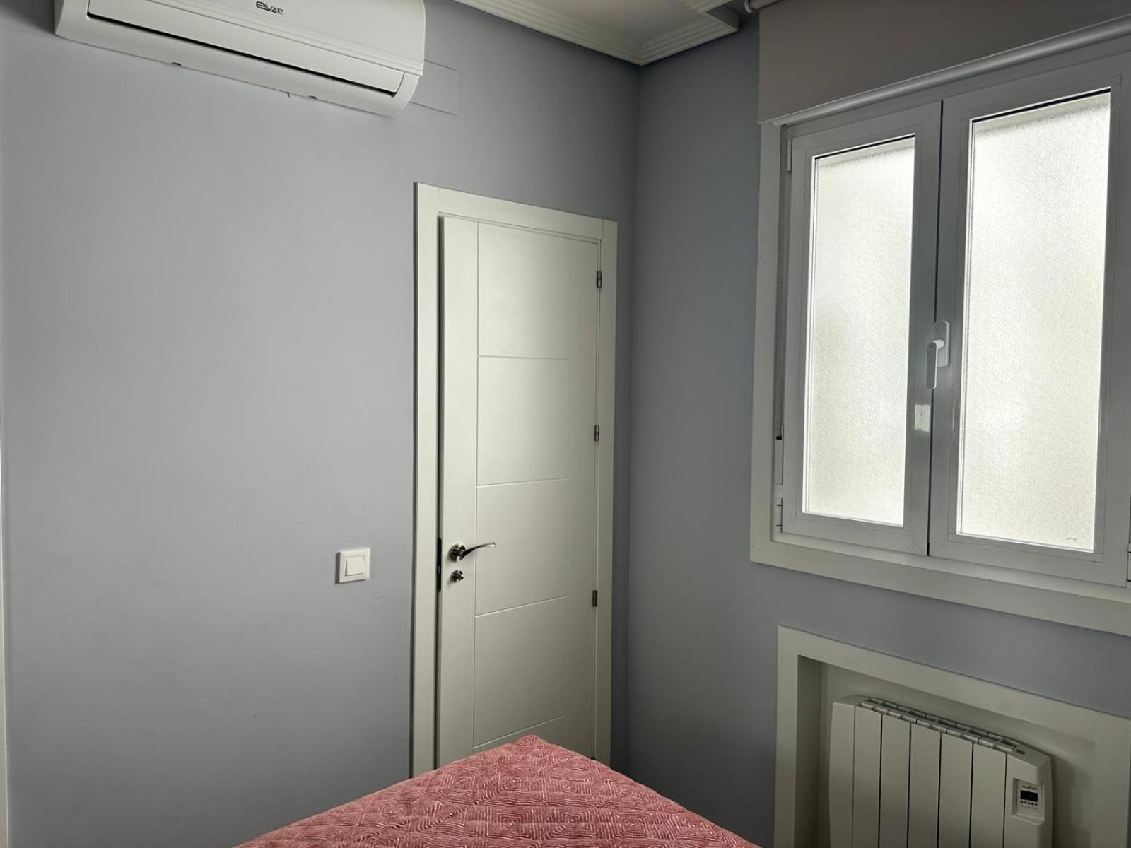 Piso Madrid Centro 5 Min Andando Gran Via公寓 外观 照片