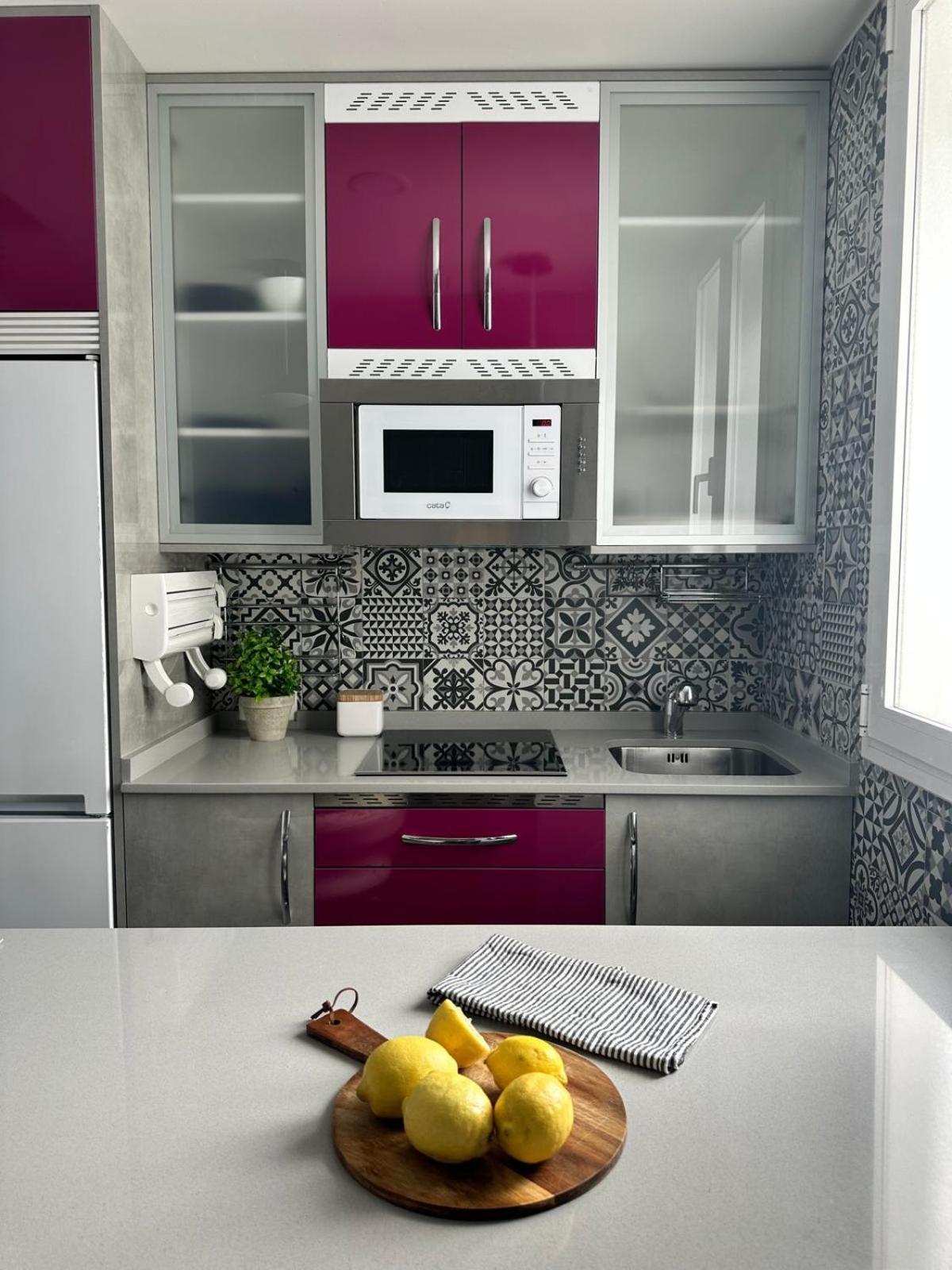 Piso Madrid Centro 5 Min Andando Gran Via公寓 外观 照片