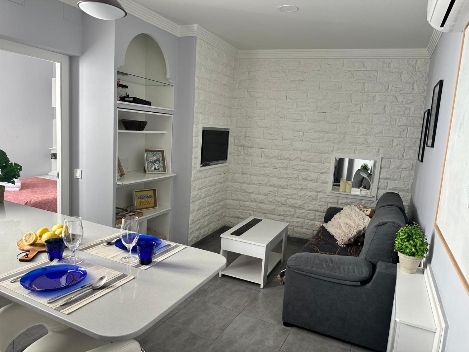 Piso Madrid Centro 5 Min Andando Gran Via公寓 外观 照片