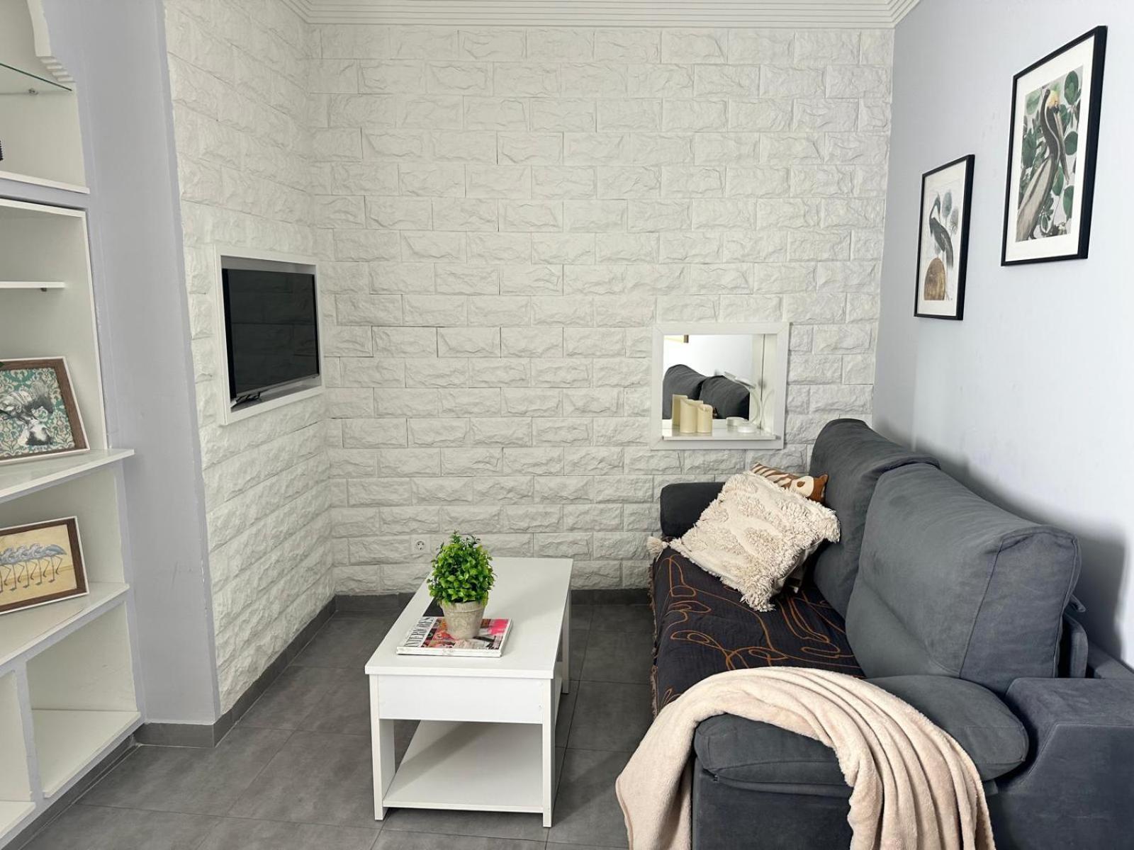 Piso Madrid Centro 5 Min Andando Gran Via公寓 外观 照片