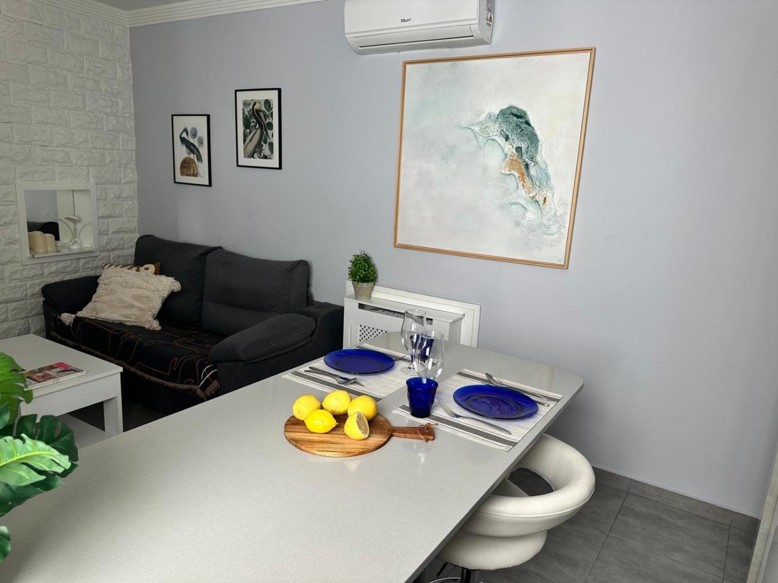 Piso Madrid Centro 5 Min Andando Gran Via公寓 外观 照片